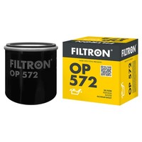 Filtron OP 572 ÖLfilter FüR Toyota Aygo WNB1_ KGB1_ _B4_ PAB4_ KGB4_ Yaris