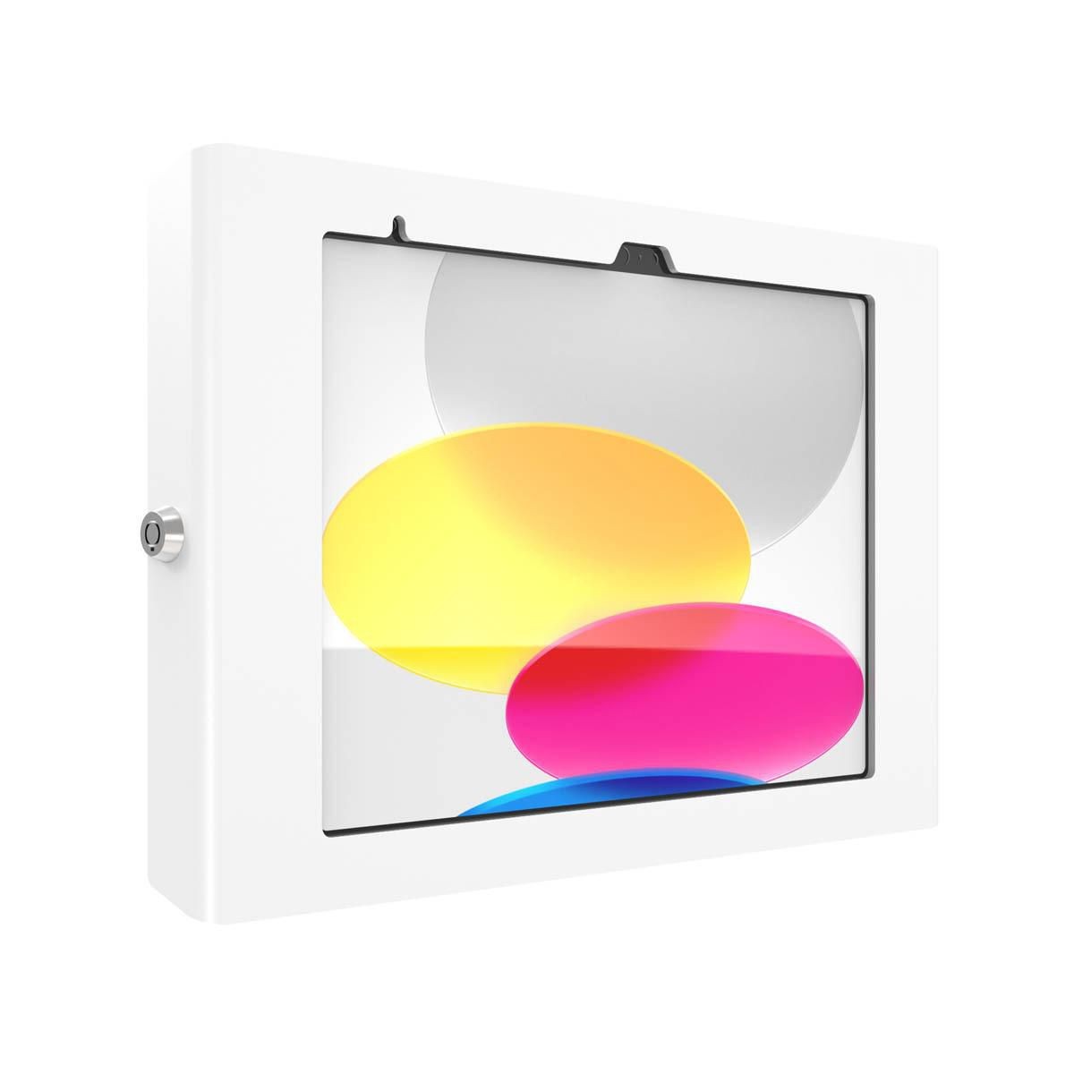 Compulocks 209APXW iPad 10th-11th A16 Gen.