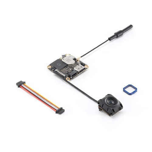 DJI O4 Air Unit Lufteinheit für Videoübertragung - Bild 1 von 2