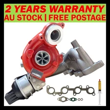 GEN1 High Flow Turbo Charger For Volkswagen Golf 2.0L