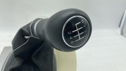 Pomo de palanca de cambios AUDI A3 2 SPORTBACK PHASE 2 1K0711050A - Imagen 2 de 11