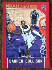 2015-16 NBA Hoops Inserts - You Pick - Rookies & Stars - Hakeem Porzingis Kareem