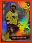 2025 Topps Andrew McCutchen Base (Raw)