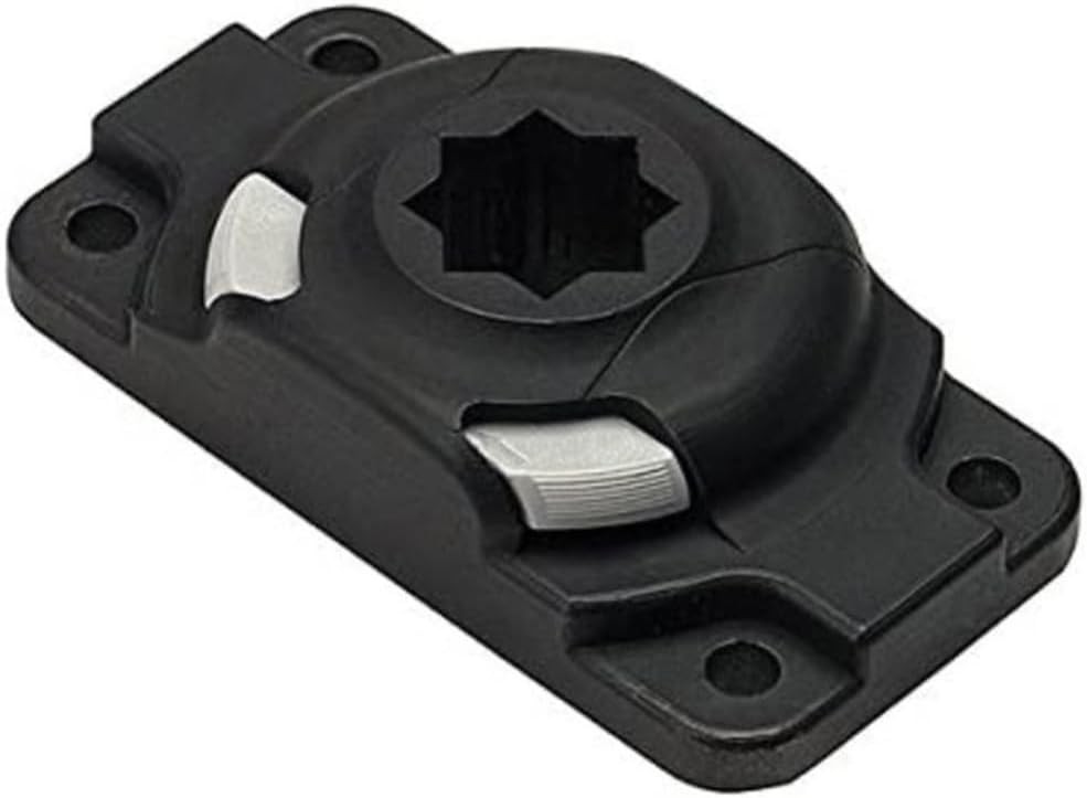 Navigation Frame Kayak Gear Track Mount Accessories Mount Tr