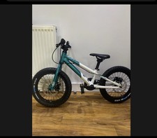 Commencal Ramones 16 Mountain Children