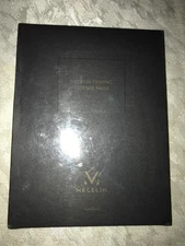 NEW Rare MAGELIN Facial Beauty FIRMING Essence MASK 26ml x 5 pcs Pieces