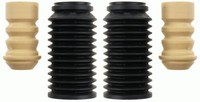 NEU - Sachs 900108 Staubschutzsatz, StoßDäMpfer FüR CitroËN