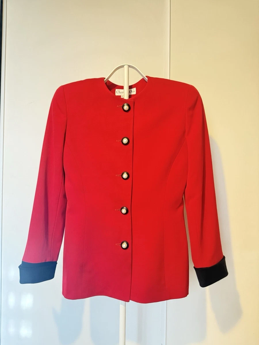 vintage wool jacket products for sale | eBay