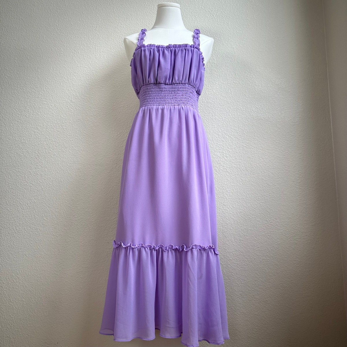 lovers and friends arden midi dress SamanthaDockser on LTK