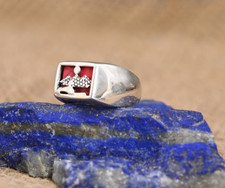 Ancient Egyptian Antiques Ring of Rare Pharaonic Egyptian Antiques Artifact BC