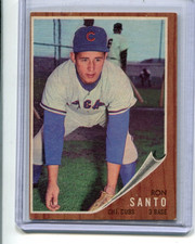 Click to enlarge Ron Santo