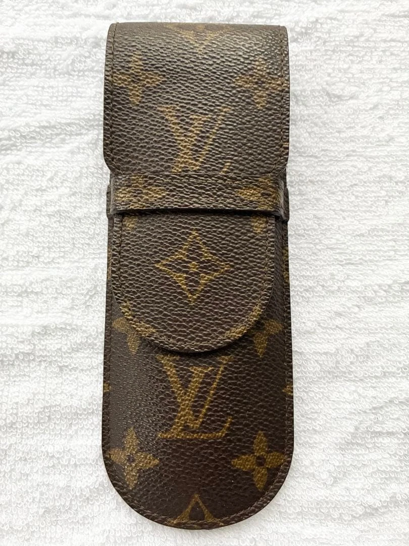 Louis Vuitton Glasses Eyeglass Cases & Storage for sale | eBay