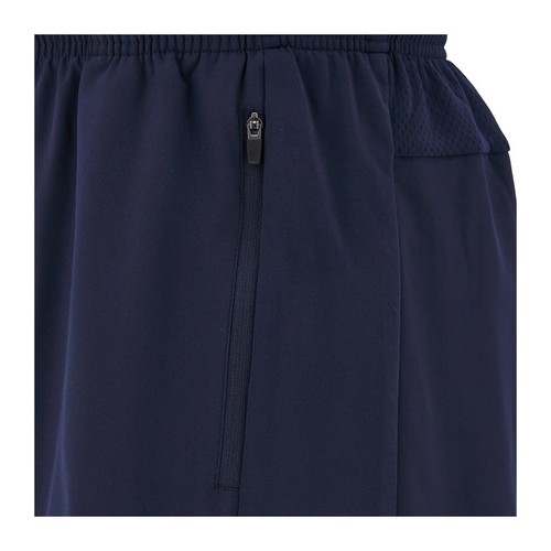 WEST INDIES CRICKET – TRAINING SHORTS BERMUDA PLAYER - MACRON - Season 2024/25 - Picture 4 of 4