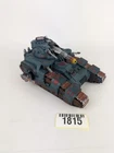 Sons of Horus Kratos Assault Tank The Horus Heresy Warhammer Games Workshop