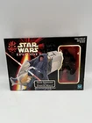 Star Wars Episode 1:Power of the Force - Sith Speeder and Darth Maul -NEW