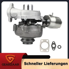 Turbolader Turbo Für Peugeot 308 CC 4B 1.6L 2009/06-2014/12 750030-0001 Diesel