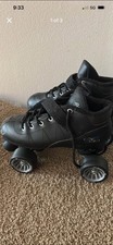 Speed Skates