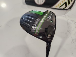 Callaway Epic Speed 7 Wood | eBay