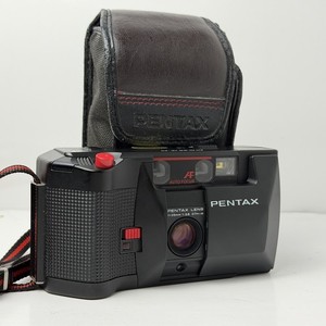 【美品・ケース付】ペンタックス PENTAX PC35 AF-M SE DATE 中古カメラ機材の通販専門店 Antiquary（アンティクアリィ）