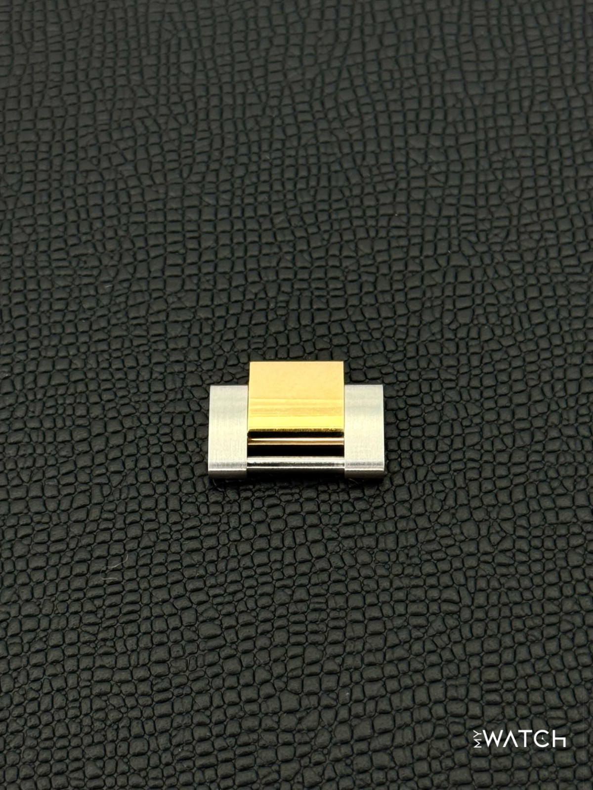 Original Rolex Sky-Dweller 326933 Two-Tone Oyster Links