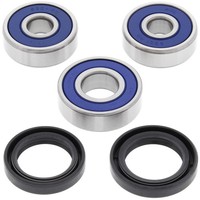 Radlager All Balls Honda Grom 125/Z 125/Ct 125/Cbf 125/Cbr 125 25-1600-A