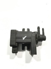 Turbo Chevrolet EPICA