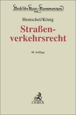 Straßenverkehrsrecht: Straßenverkehrsgesetz...