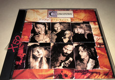 Chastity Bono CD Ceremony hit Hang Out Your Poetry Chaz is son of Sonny and Cher