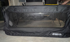 Softopper - Chevygmc 2015-2024 Colorado Canyon For 5 Ft. Bed