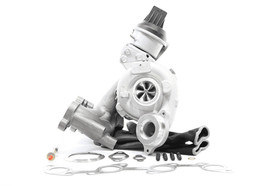 Turbolader Abgasturbolader für AUDI SEAT SKODA VW A3 Sportback TT Roadster