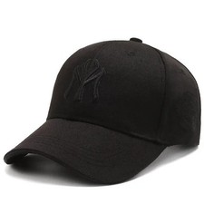 New Unisex New York NY Yankees Baseball Men Women Hat Sport Cap Adjustable UK