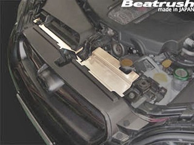 LAILE BEATRUSH RADIATOR COOLING PANEL FOR SUBARU LEGACY BPE S146104RP