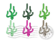 LEGO 30093 Plant (Sea Grass), choose color