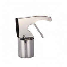 Lever Ice Cream Scoop Polished Finish Stainless Steel Ice Cream Scoop