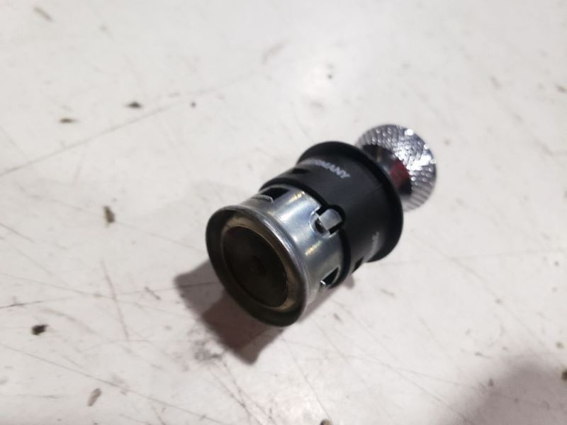 Bentley Continental Flying Spur 06-10 Cigarette Lighter Knob OEM 07 08