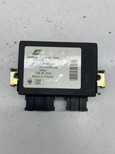 Volkswagen Sharan 2006 Diesel Steuergerät Wegfahrsperre 7M3953257 DRA29629