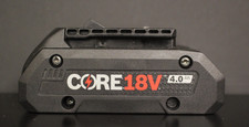  RI2 Bosch GBA18V40 18V 4.0Ah Lithium Ion Battery Pack A2 