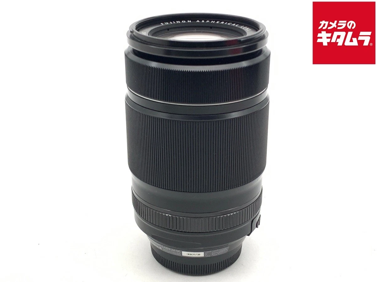 Fujifilm XF Fujifilm X 55-200mm Focal Camera Lenses for sale | eBay