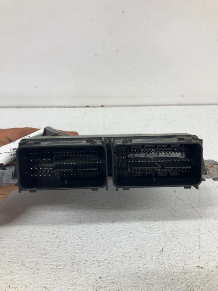 ECU ECM Computer mudule for Engine Motor 17 LINCOLN MKX - Imagem 2 de 3