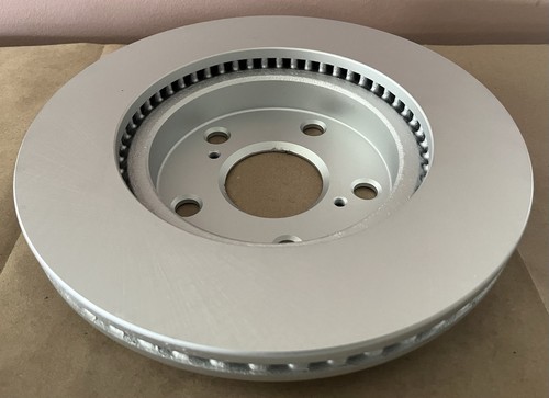 Power Stop JBR1303EVC Evolution Coated Rotor Front - Picture 16 of 18