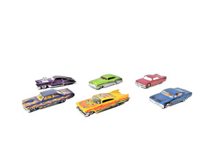 Hot Wheels 59 Caddy | eBay