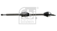 Febi Bilstein 182963 Antriebswelle FüR Fiat Nissan Opel Renault