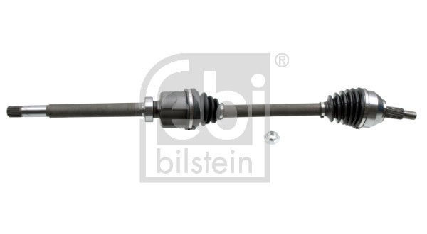 Febi Bilstein 182963 Antriebswelle FüR Fiat Nissan Opel Renault-image
