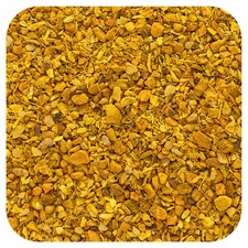 Organic Turmeric Ginger Herbal Tea, 16 oz (453 g)