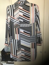 Ladies Shirt Dress