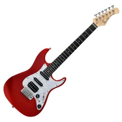BACCHUS GS-Mini AR mini electric guitar