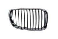 Blic 6502-07-0085992PQ KüHlergrill Frontgrill FüR BMW 1 SchräGheck (E87) Vorne