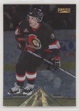 1996-97 Pinnacle Foil Alexandre Daigle #133 0q3