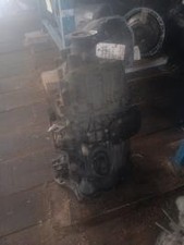 Boite de vitesse Iveco DAILY