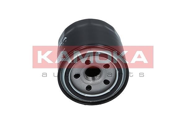 Kamoka ÖLfilter U.A. FüR Asia Motors, Ford, Honda, Hyundai, Isuzu, Jeep, KIA-image